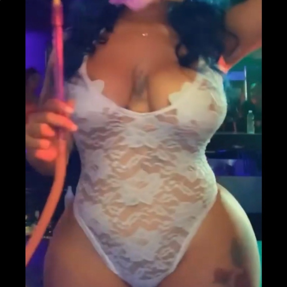Custom bodysuit